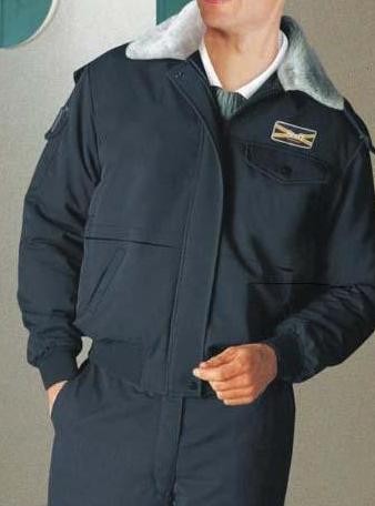 供应冬装工作服